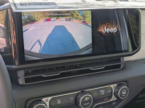 New 2026 Jeep Wrangler Sport S image 19