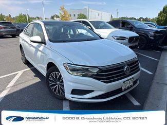 Used 2019 Volkswagen Jetta SE FWD video 2