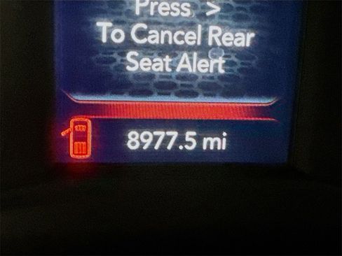 Used 2024 RAM 2500 Tradesman w/ Chrome Appearance Group image 5