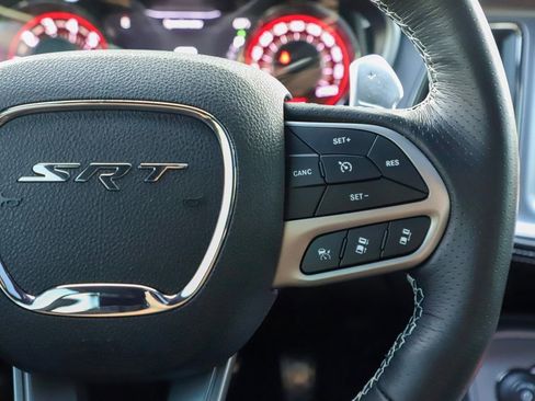 Used 2023 Dodge Challenger SRT Hellcat RWD image 27