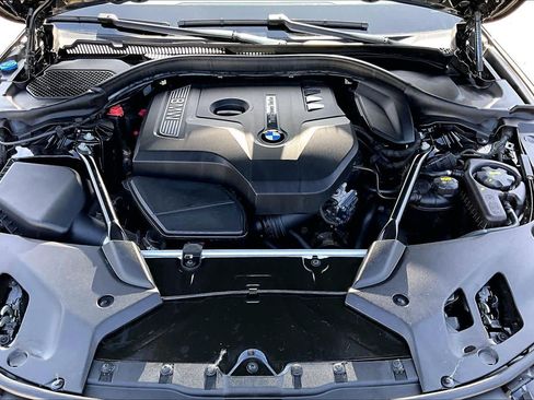 Used 2018 BMW 530i RWD image 32