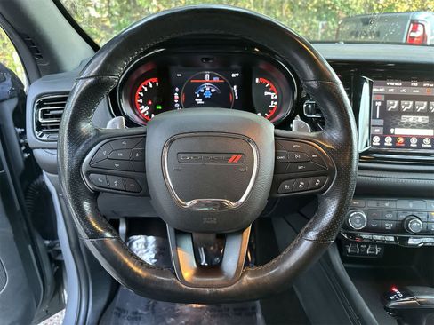 Used 2022 Dodge Durango GT image 15