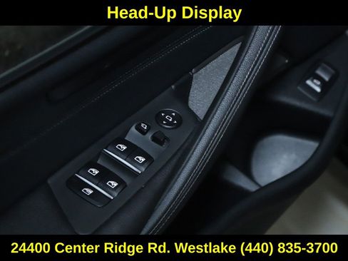 Used 2023 BMW 530i xDrive w/ Premium Package AWD/4WD image 16