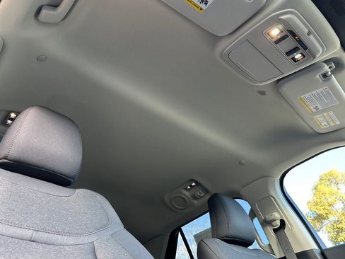 New 2026 Ford Explorer Active image 14