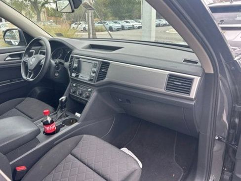 Used 2019 Volkswagen Atlas S image 20