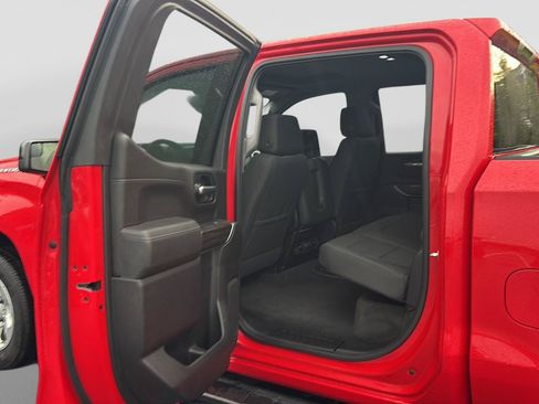 Used 2020 Chevrolet Silverado 1500 RST w/ All-Star Edition AWD/4WD image 13