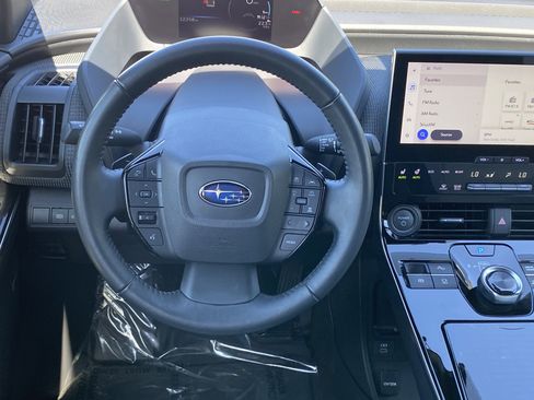 Used 2023 Subaru Solterra AWD image 10