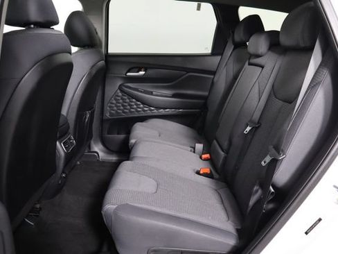 Used 2023 Hyundai Santa Fe SE FWD image 16