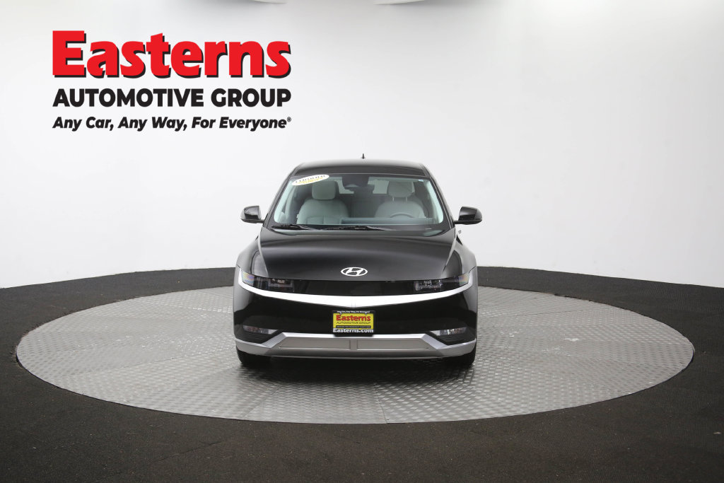 Used 2023 Hyundai Ioniq 5 SEL w/ Cargo Package AWD/4WD image 54
