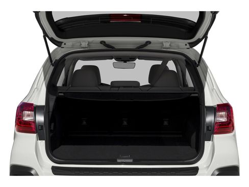 Used 2019 Subaru Outback 2.5i Premium w/ Popular Package #2 AWD/4WD image 12