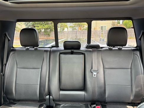 Used 2015 Ford F150 Lariat AWD/4WD image 35