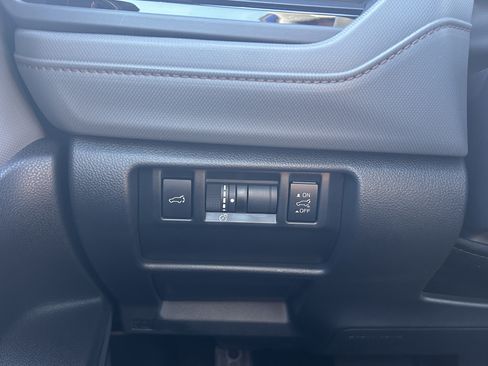 Certified 2025 Subaru Forester Sport image 19