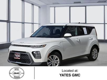 Used 2022 Kia Soul LX