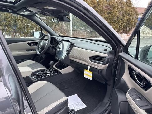 New 2026 Subaru Forester Limited image 16