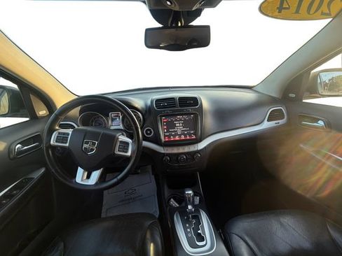 Used 2014 Dodge Journey R/T FWD image 21