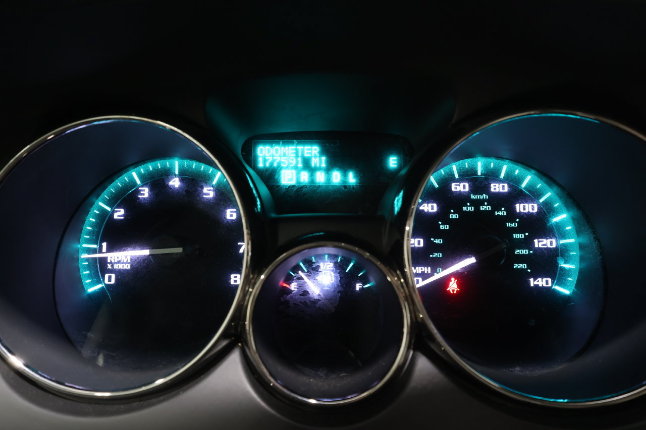Used 2015 Buick Enclave Premium FWD image 8