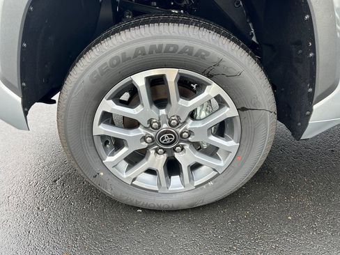 New 2026 Toyota Tundra 1794 Edition image 10