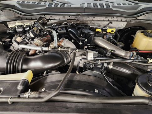 Used 2019 Ford F250 Platinum w/ Platinum Ultimate Package image 30