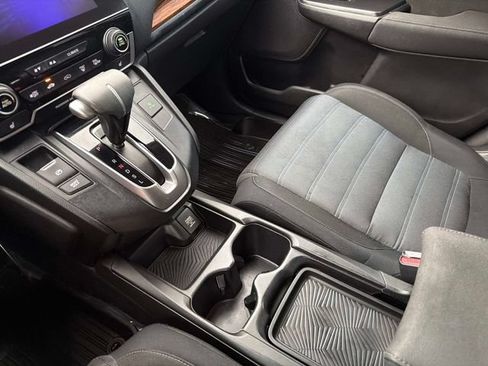 Used 2018 Honda CR-V EX image 25