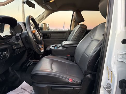 Certified 2020 RAM 2500 Tradesman image 8