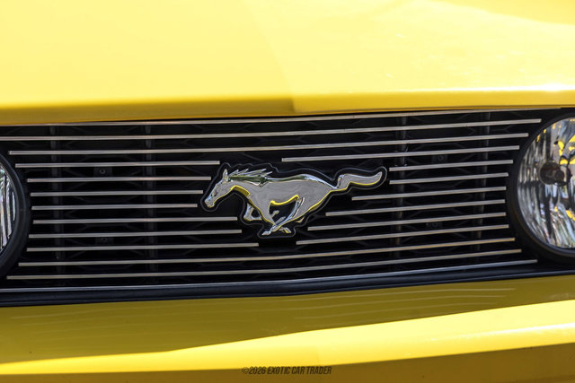 Used 2006 Ford Mustang GT Premium RWD image 83