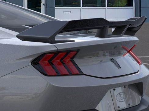 New 2025 Ford Mustang Dark Horse w/ Dark Horse Handlin Package image 22