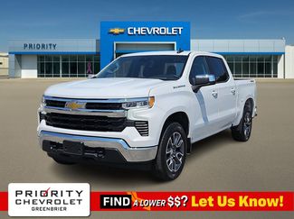 Used 2023 Chevrolet Silverado 1500 LT AWD/4WD video 1