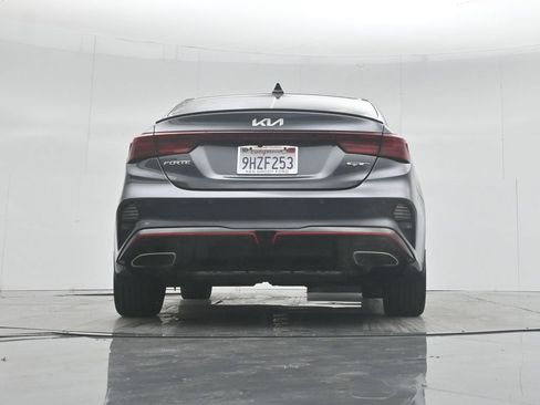 Used 2023 Kia Forte GT w/ GT2 Package image 57