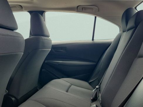 Certified 2023 Toyota Corolla LE w/ LE Premium Package FWD image 11