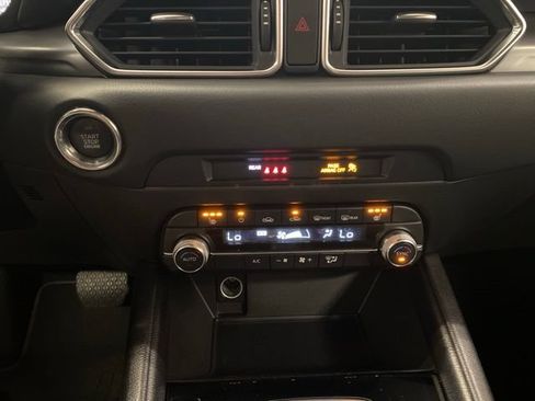 Certified 2025 MAZDA CX-5 AWD 2.5 S w/ Select Package image 12