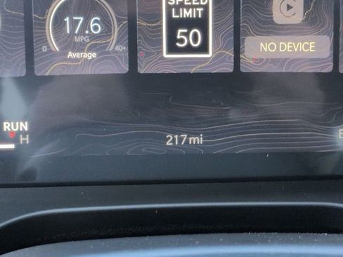 New 2026 Jeep Grand Cherokee L Limited AWD/4WD image 19