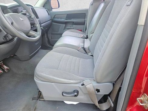 Used 2007 Dodge Ram 1500 Truck ST w/ SXT Group RWD image 11