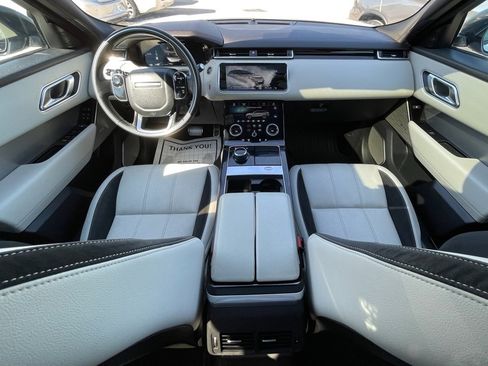 Used 2019 Land Rover Range Rover Velar R-Dynamic SE image 30