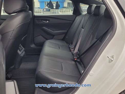 New 2025 Honda Accord Sport image 10