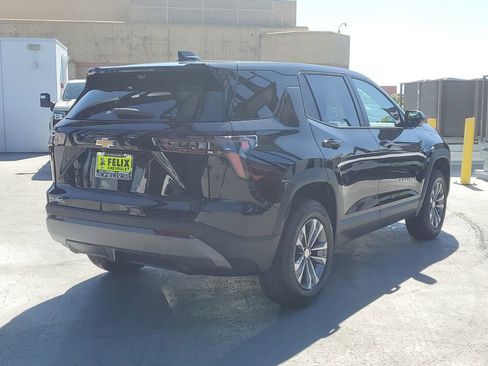 New 2026 Chevrolet Equinox LT image 4