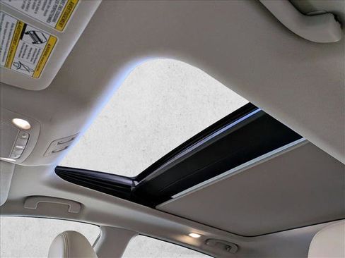 Used 2020 Nissan Murano Platinum w/ Cargo Package image 13