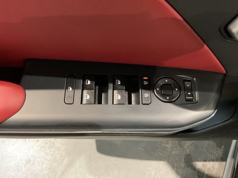 New 2026 Kia K4 GT-Line Turbo image 15