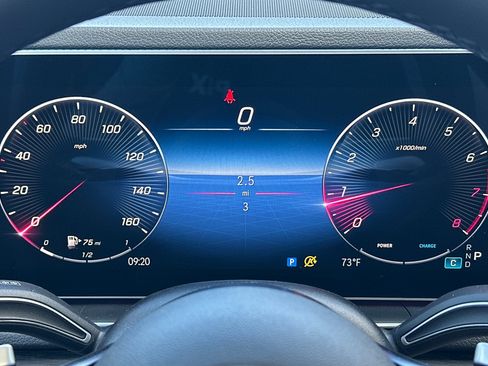 New 2026 Mercedes-Benz GLE 350 4MATIC image 25