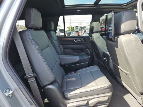 New 2026 GMC Yukon Denali image 22