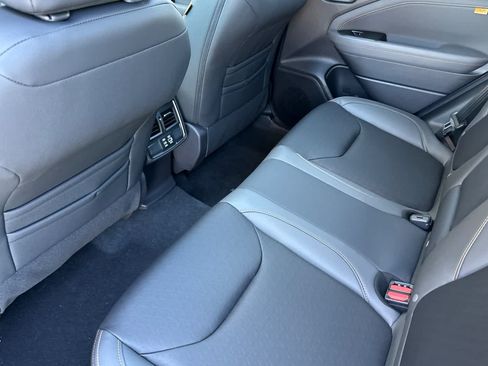 New 2026 Subaru Forester Wilderness AWD/4WD image 12