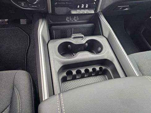New 2026 RAM 1500 Big Horn AWD/4WD image 23
