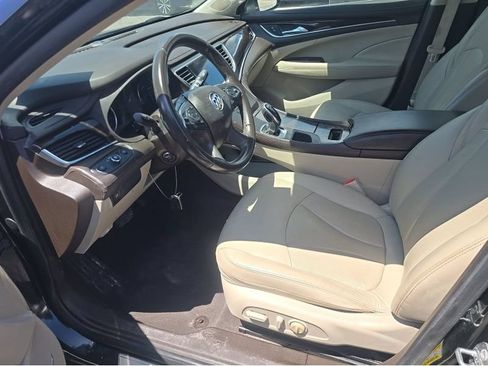 Used 2017 Buick LaCrosse Essence w/ Sights and Sounds Package FWD image 23