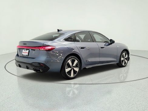 New 2026 Audi A5 2.0T Premium Plus AWD/4WD image 5