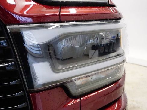 Certified 2021 RAM 2500 Laramie image 12