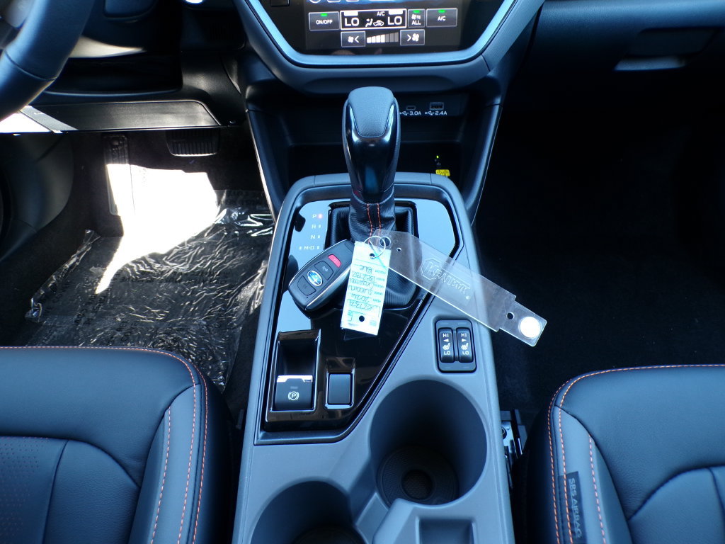 New 2026 Subaru Crosstrek 2.5i Limited AWD/4WD image 29