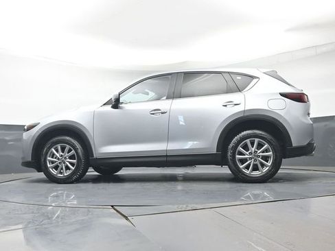 Used 2023 MAZDA CX-5 AWD 2.5 S w/ Select Package image 26