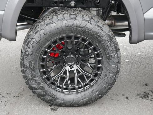 New 2025 Ford F150 XLT w/ Equipment Group 302A MID image 14