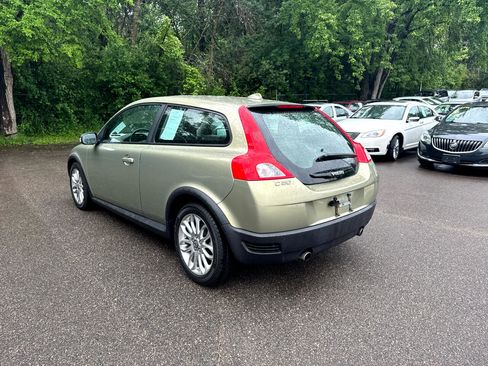 Used 2008 Volvo C30 T5 Version 1.0 image 7