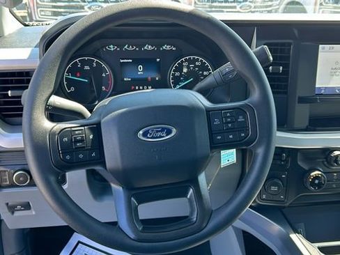New 2026 Ford F250 XLT w/ FX4 Off-Road Package image 21