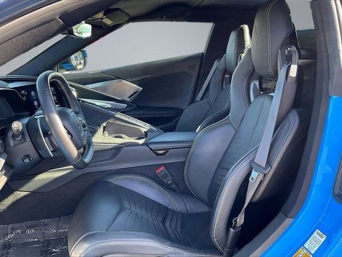 Used 2023 Chevrolet Corvette Stingray Preferred Conv w/ 2LT image 21